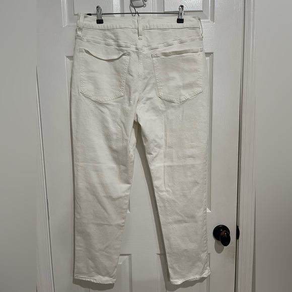 Madewell The Perfect Vintage Jean - Picture 2 of 9
